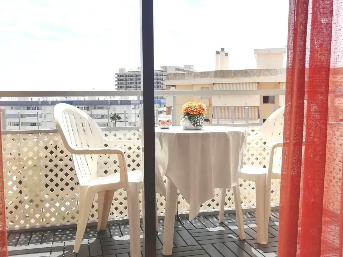 Apartamento-estudio Maite-3 Apartment *