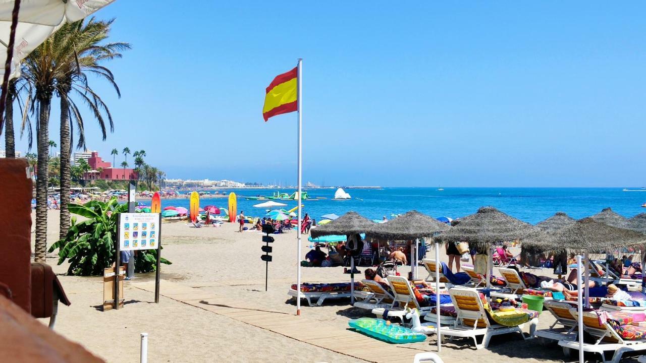 Apartamento Laderas Del Mediterraneo Apartment Benalmadena