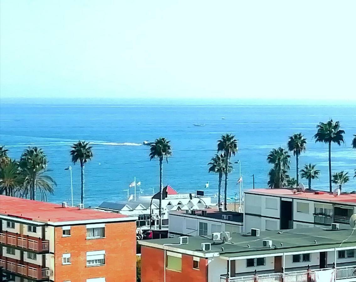 Apartment Apartamento-estudio Maite-3 Benalmadena