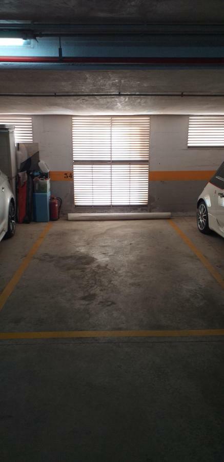 Apartment Apartament Charles White&sweet - Ozonization Included - Ozonizacion Incluida *