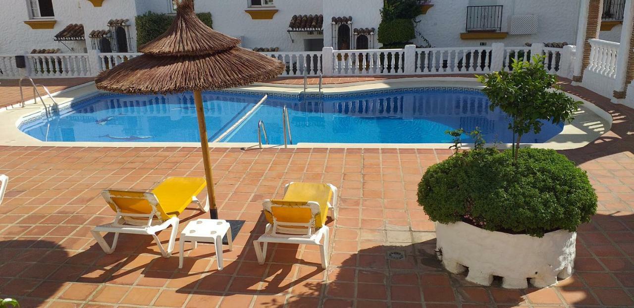 Apartament Charles White&sweet - Ozonization Included - Ozonizacion Incluida Apartment Benalmádena
