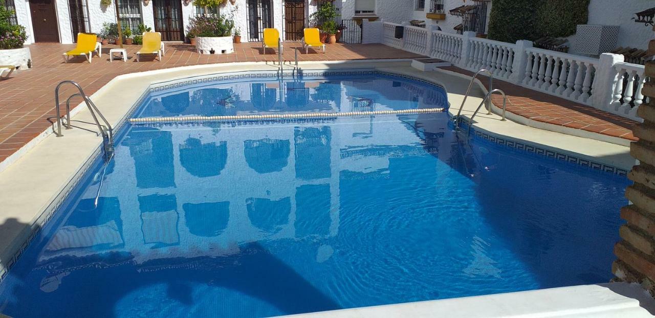 Apartament Charles White&sweet - Ozonization Included - Ozonizacion Incluida * Benalmádena