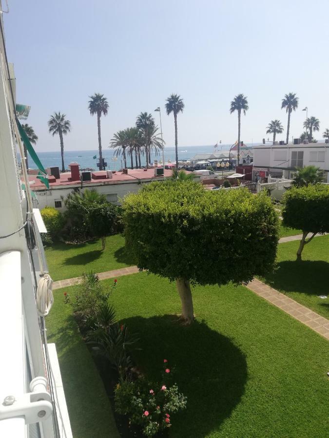 Delfin Apartment Benalmadena
