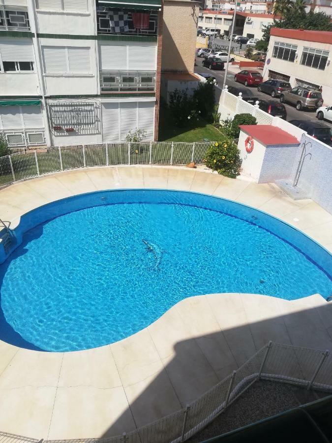 Delfin Benalmadena