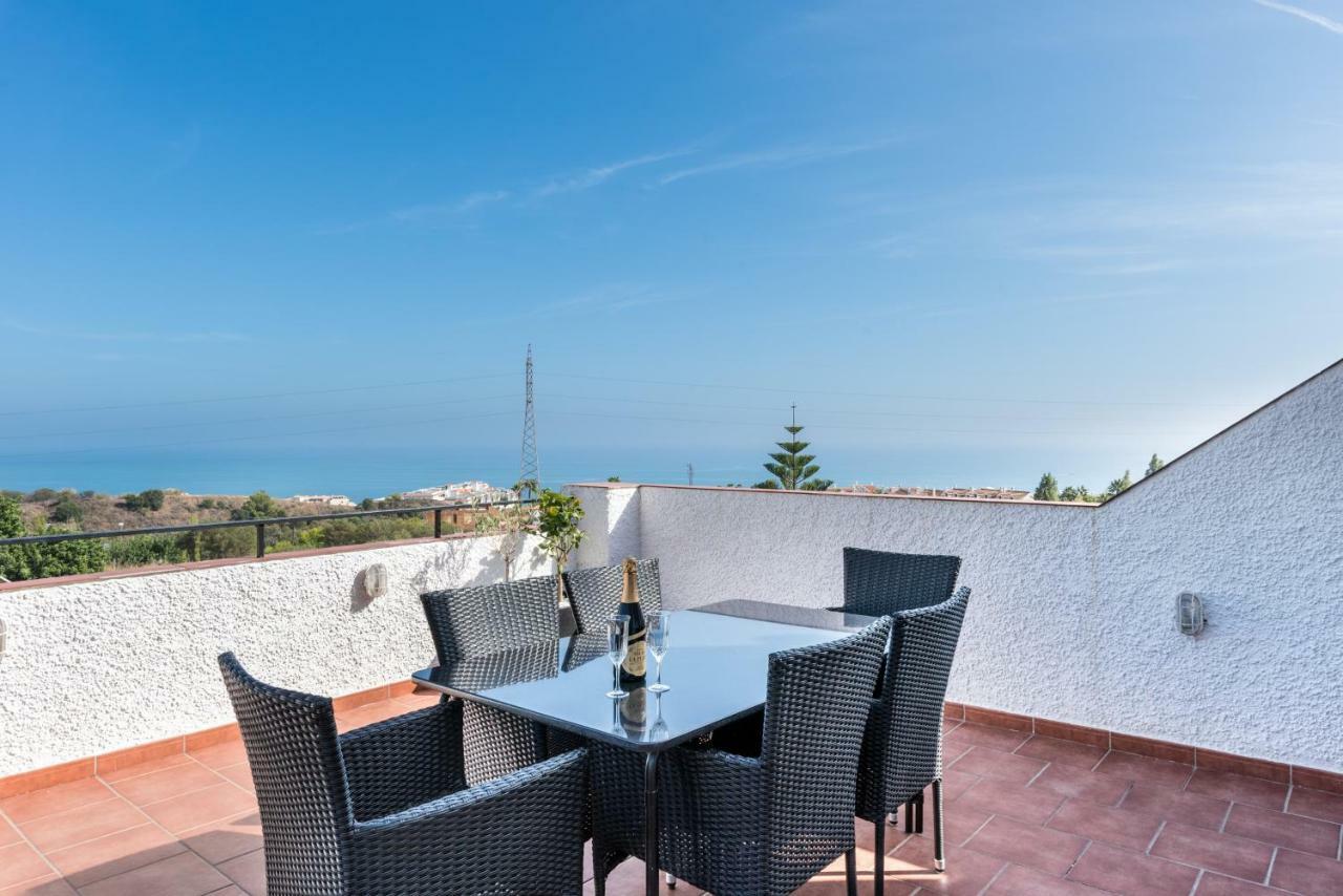 Pueblo Don Jose Holiday home Benalmadena