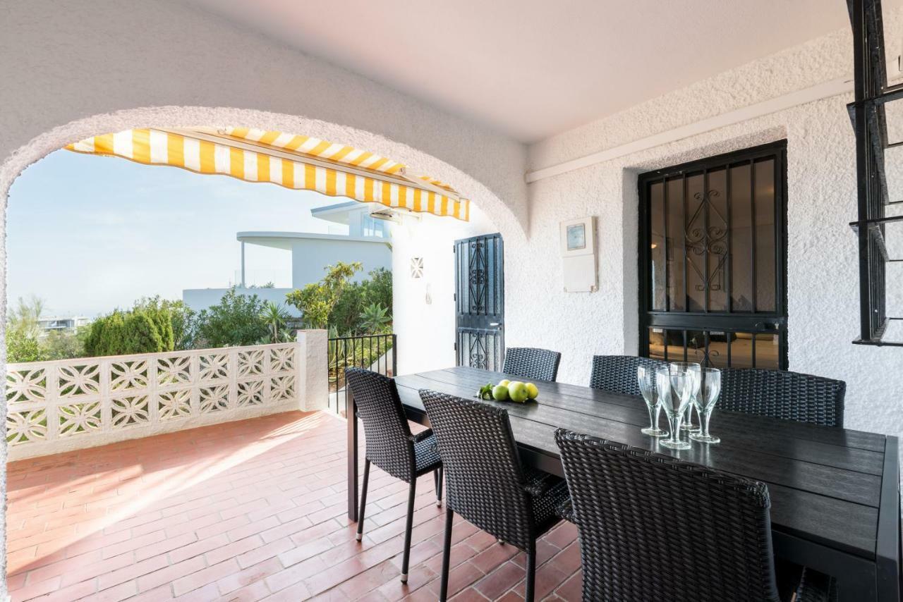 Holiday home Pueblo Don Jose Benalmadena