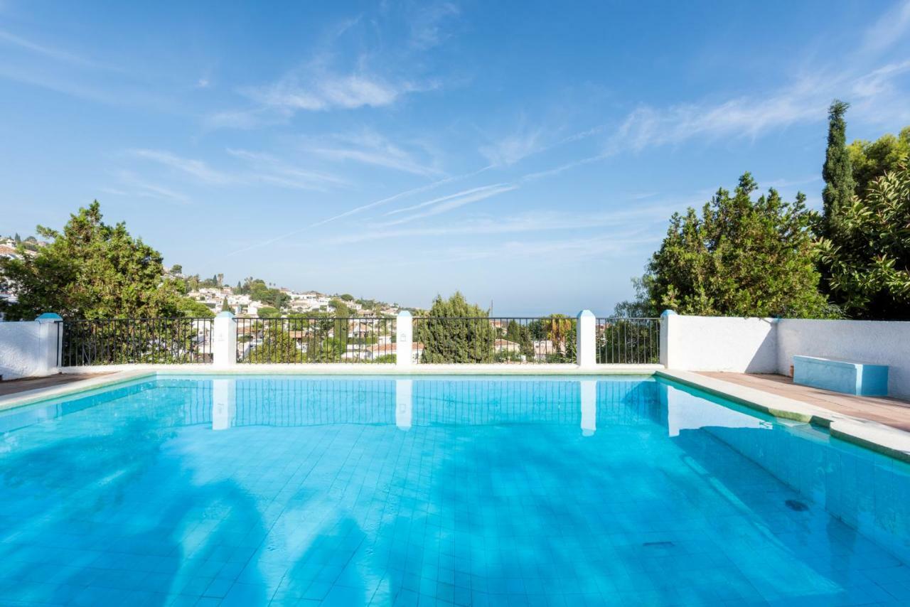 Holiday home Pueblo Don Jose