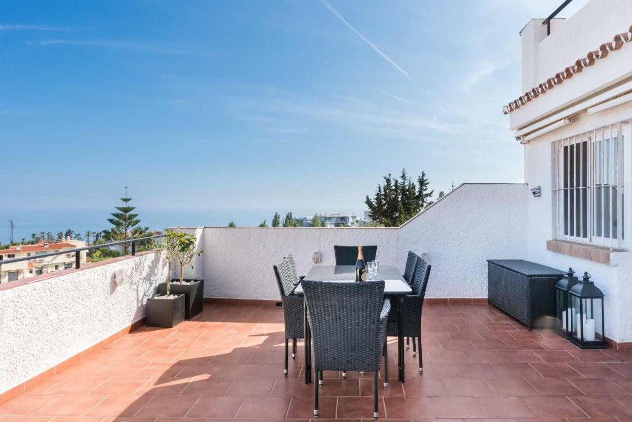 Holiday home Pueblo Don Jose Benalmadena