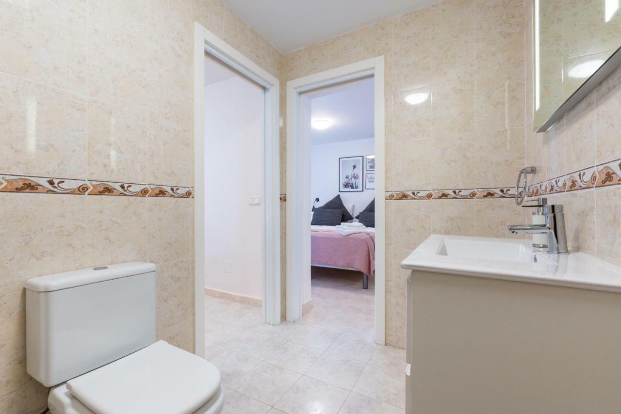 Holiday home Pueblo Don Jose *