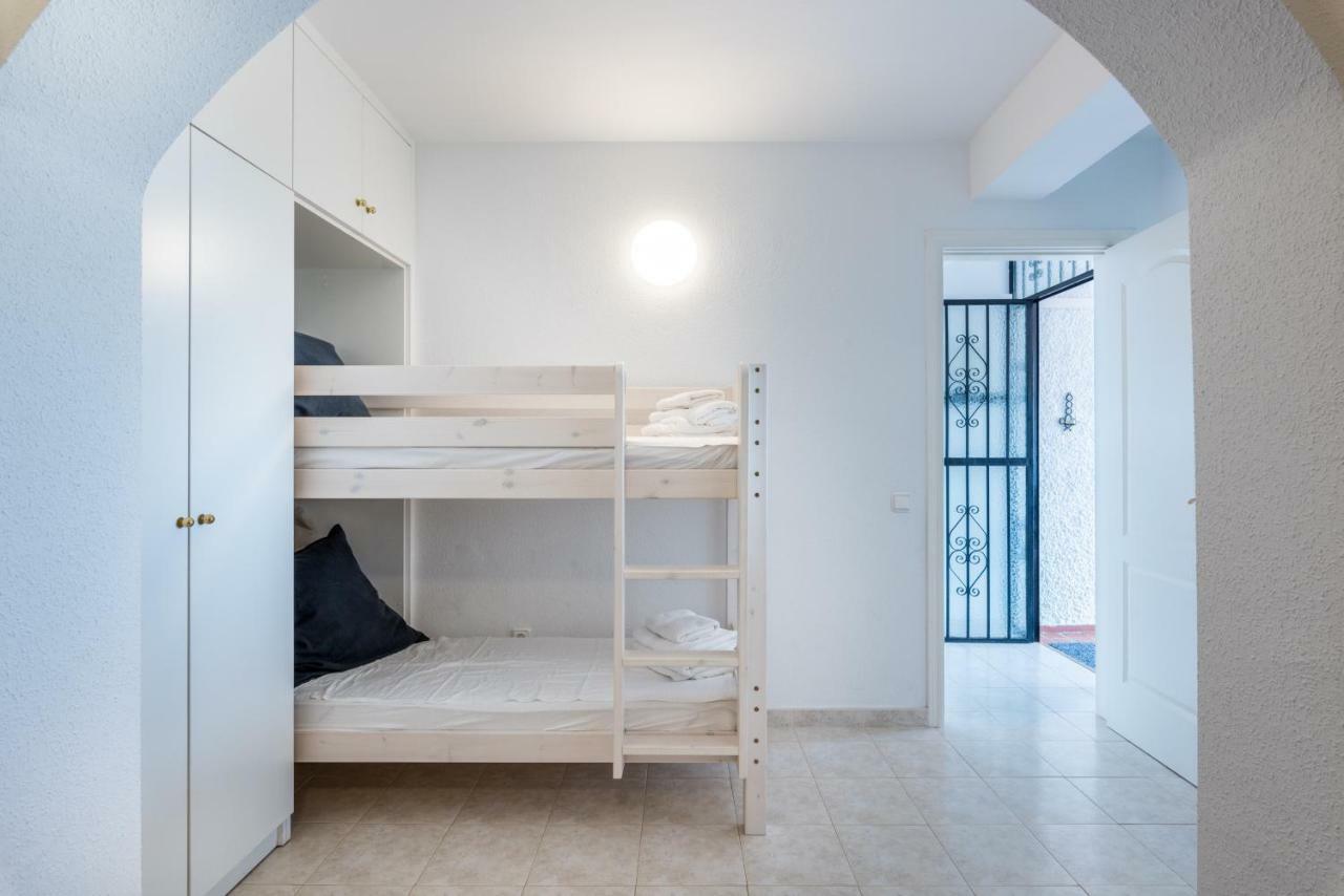 Holiday home Pueblo Don Jose Benalmadena