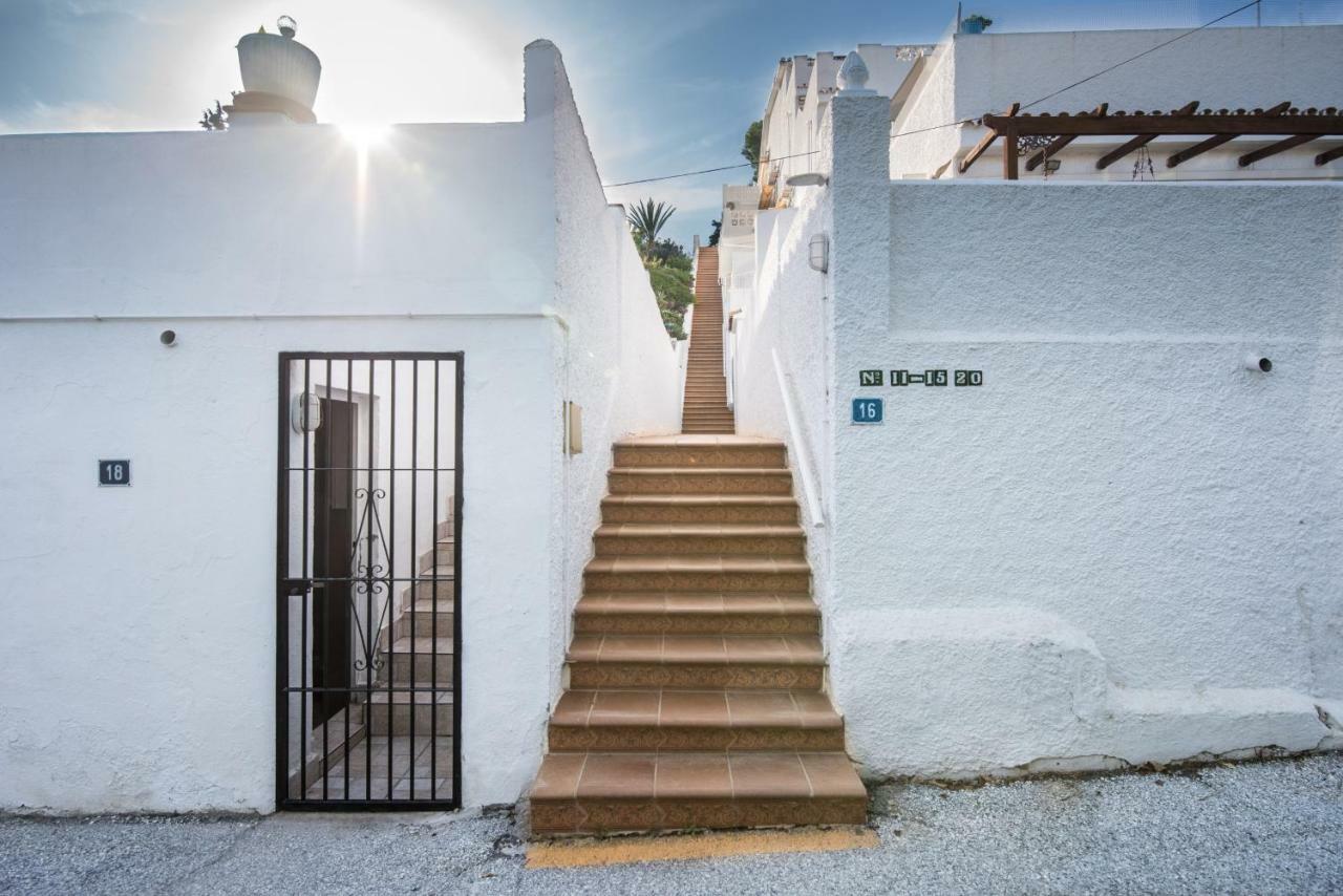 Pueblo Don Jose Holiday home Benalmadena