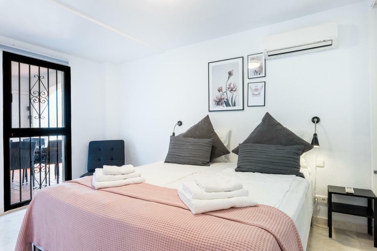 Holiday home Pueblo Don Jose Benalmadena