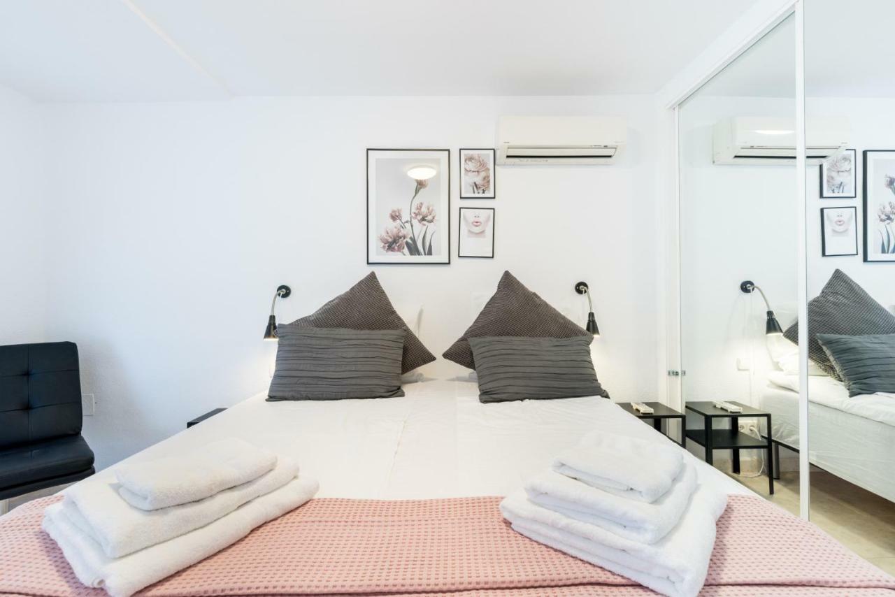Pueblo Don Jose Holiday home