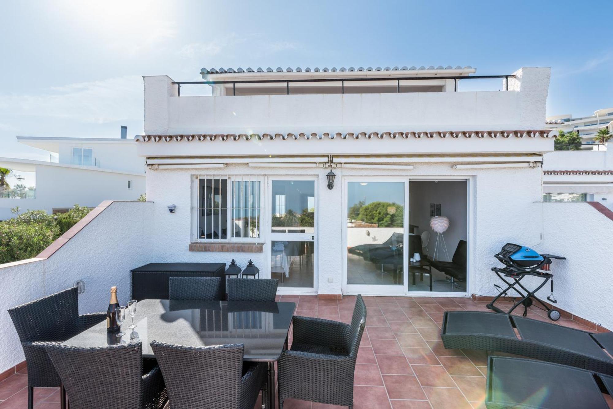 Pueblo Don Jose Holiday home