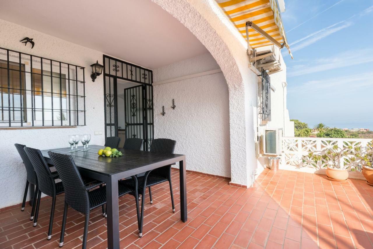 Holiday home Pueblo Don Jose