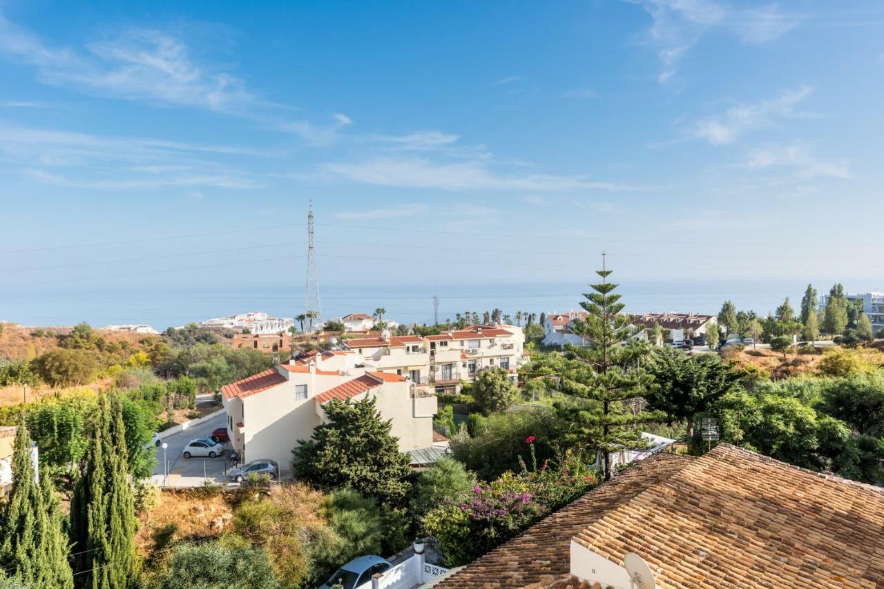 Pueblo Don Jose Ferienhaus Benalmádena