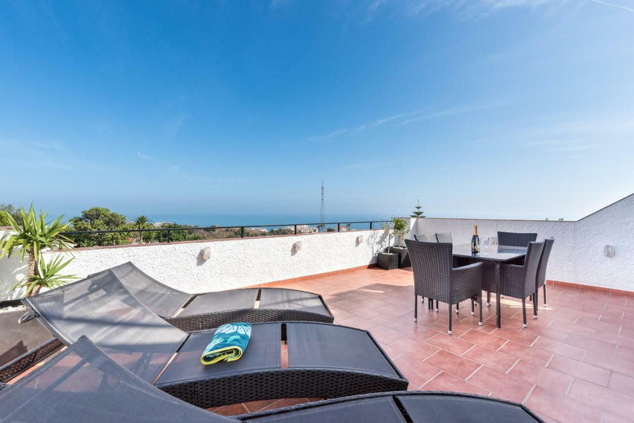 Ferienhaus Pueblo Don Jose *