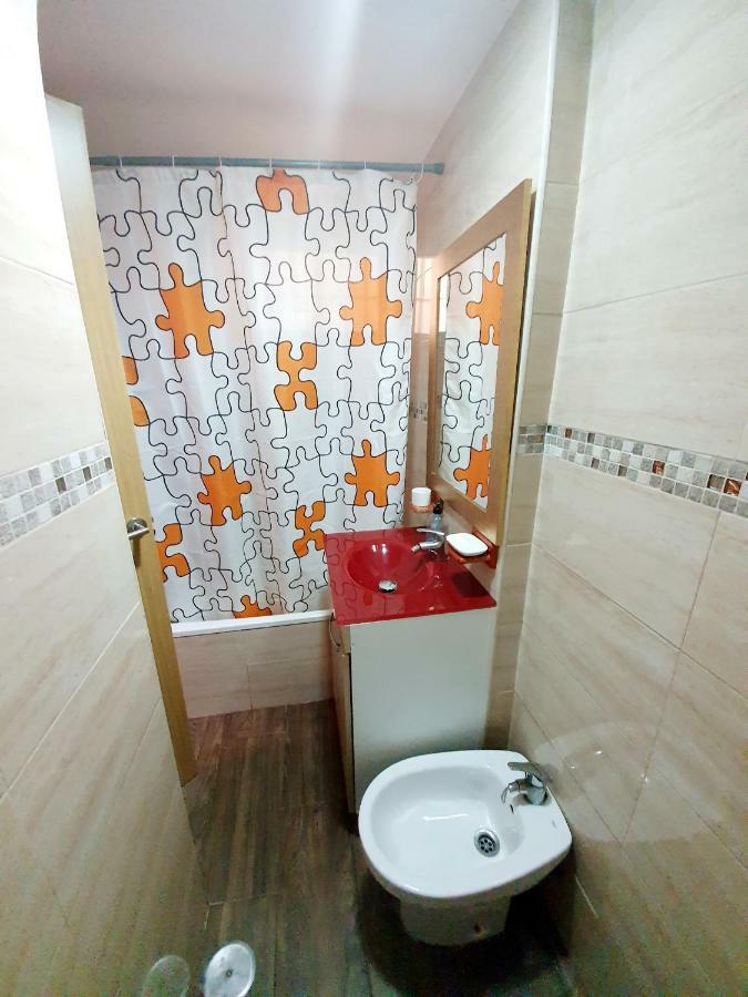 Apartment Jupiter Estudio *