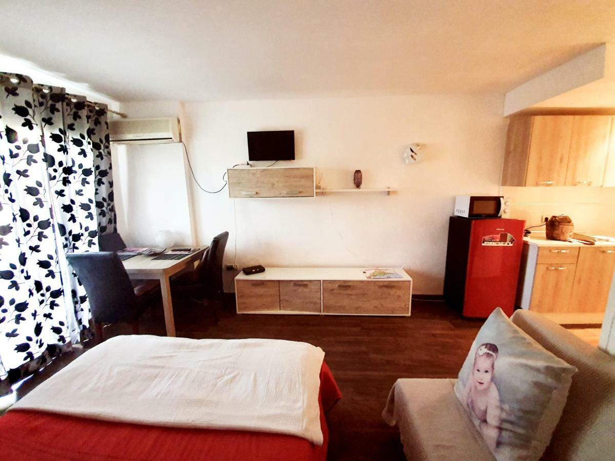 Jupiter Estudio Apartment *