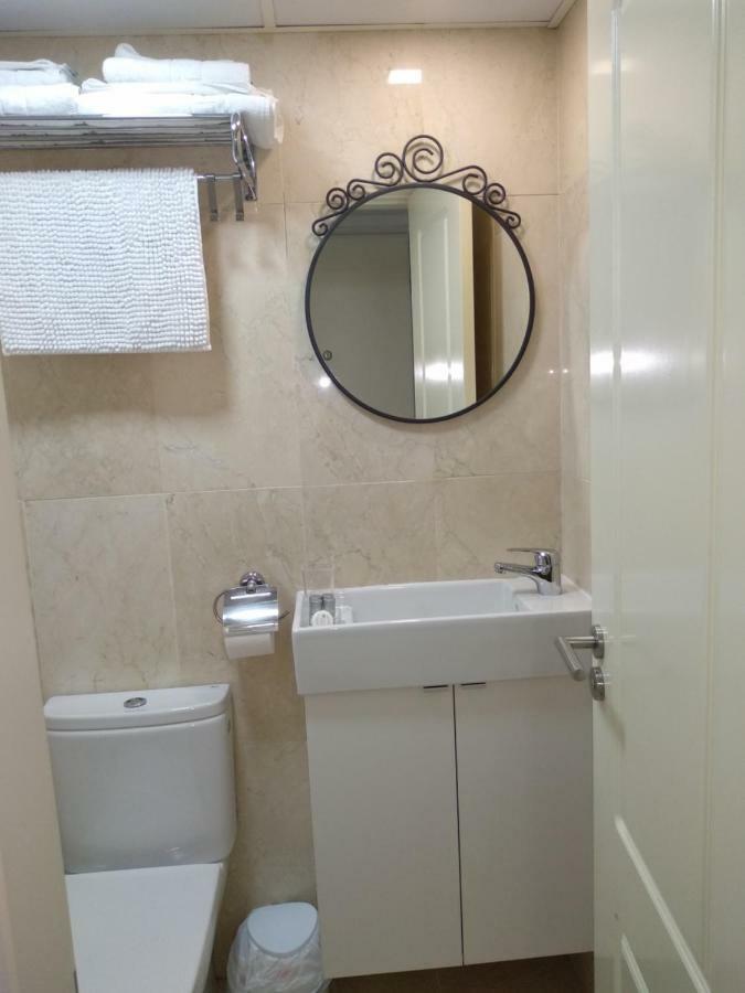 Apartment Ana Junto A La Playa