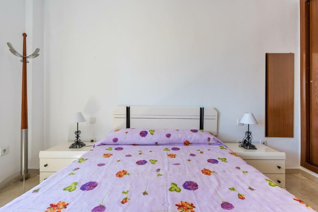 Apartment Reserva Del Parque - Selwo Marina