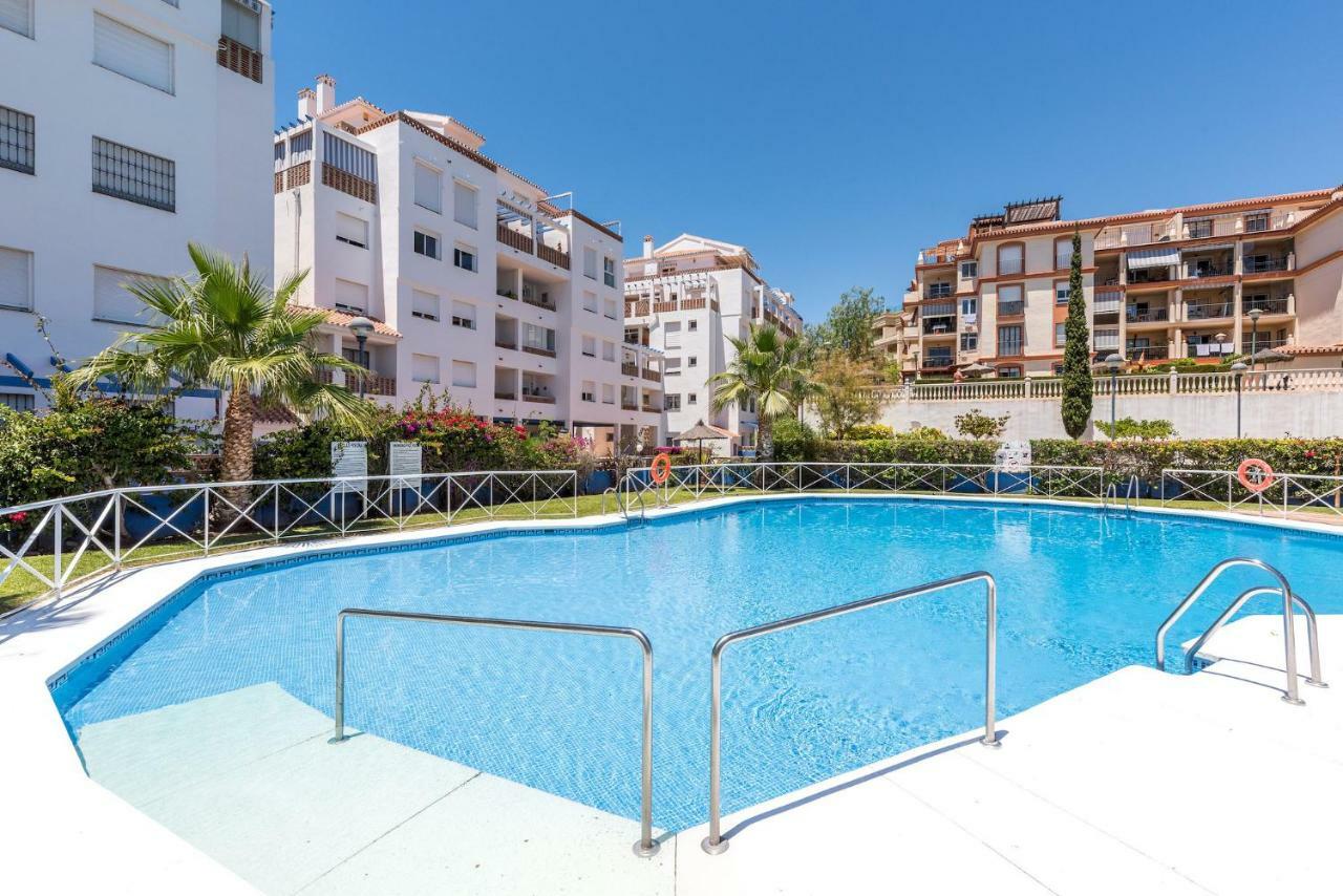 Apartment Reserva Del Parque - Selwo Marina