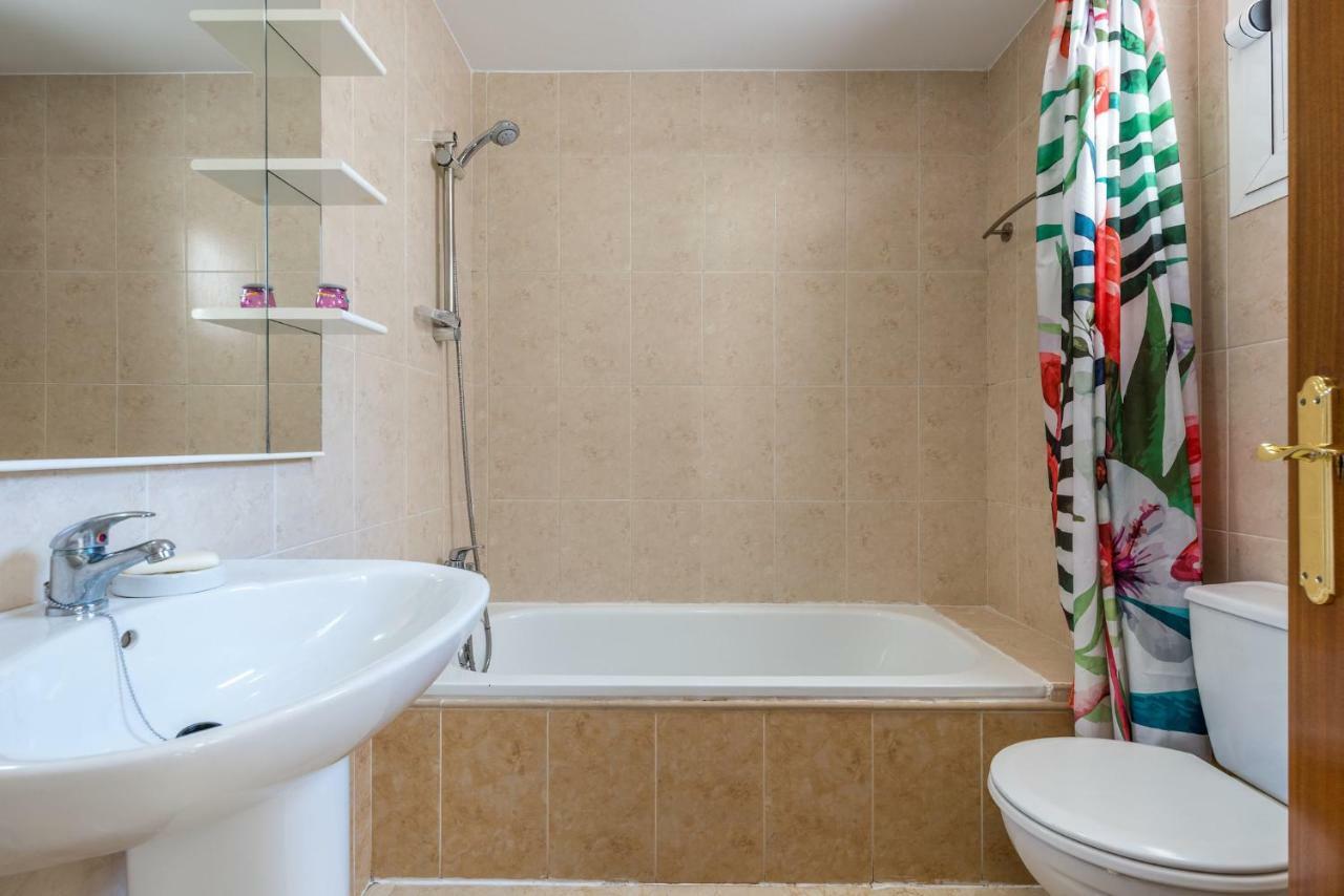 Apartment Reserva Del Parque - Selwo Marina