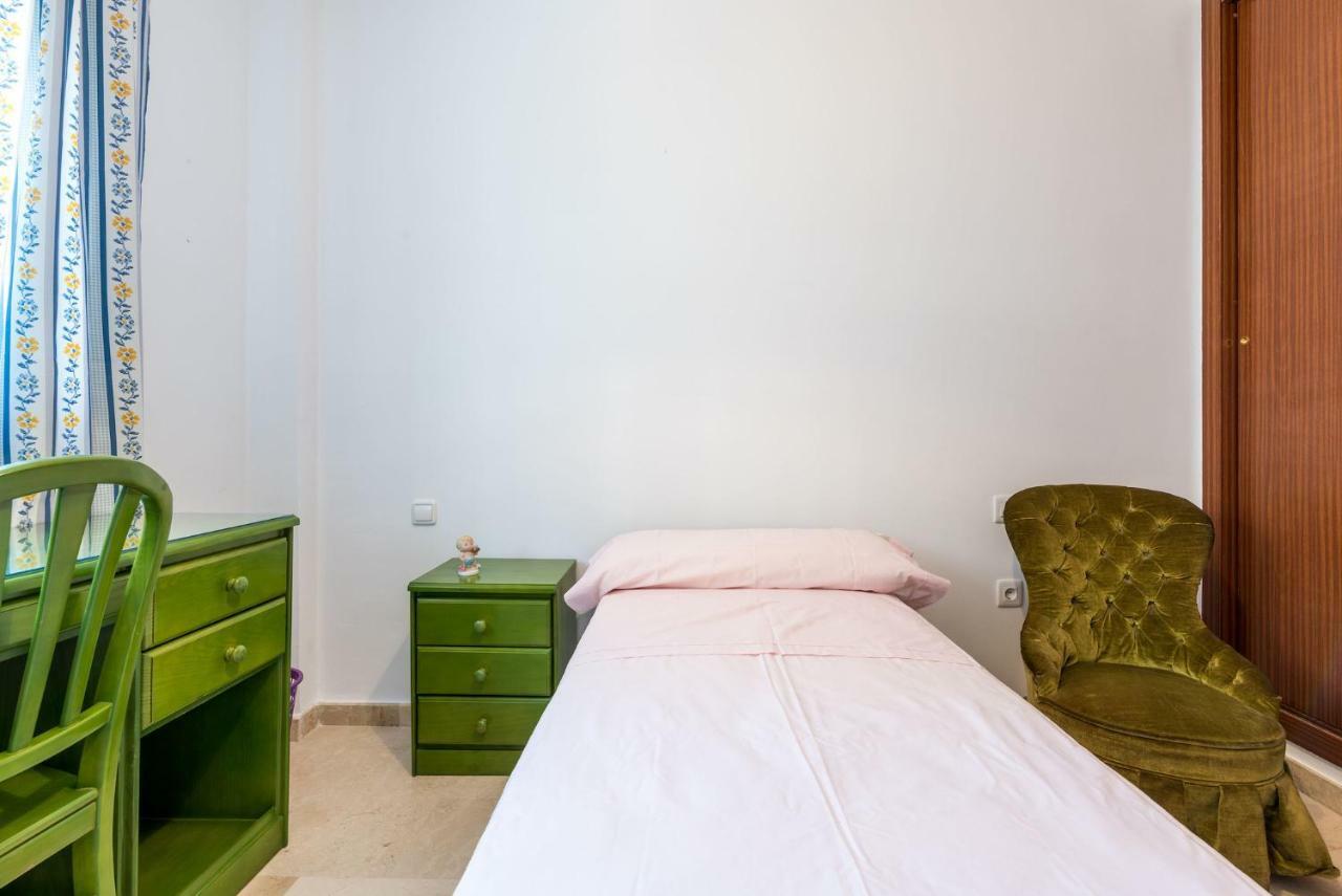 Reserva Del Parque - Selwo Marina Apartment