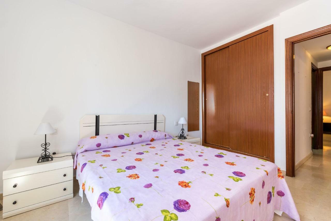 Apartment Reserva Del Parque - Selwo Marina *