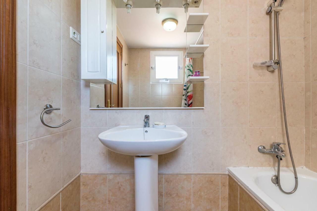 Apartment Reserva Del Parque - Selwo Marina *