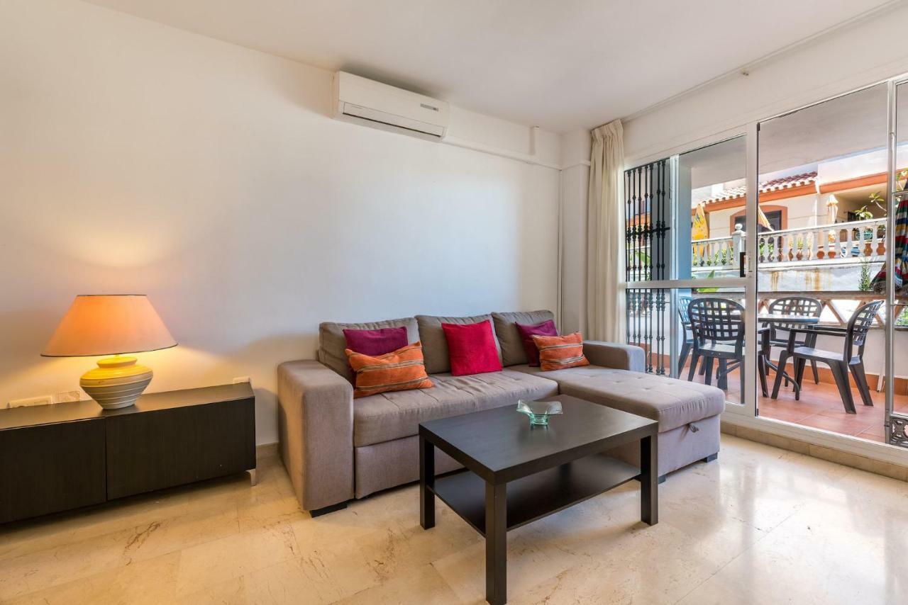 Reserva Del Parque - Selwo Marina Apartment Benalmadena
