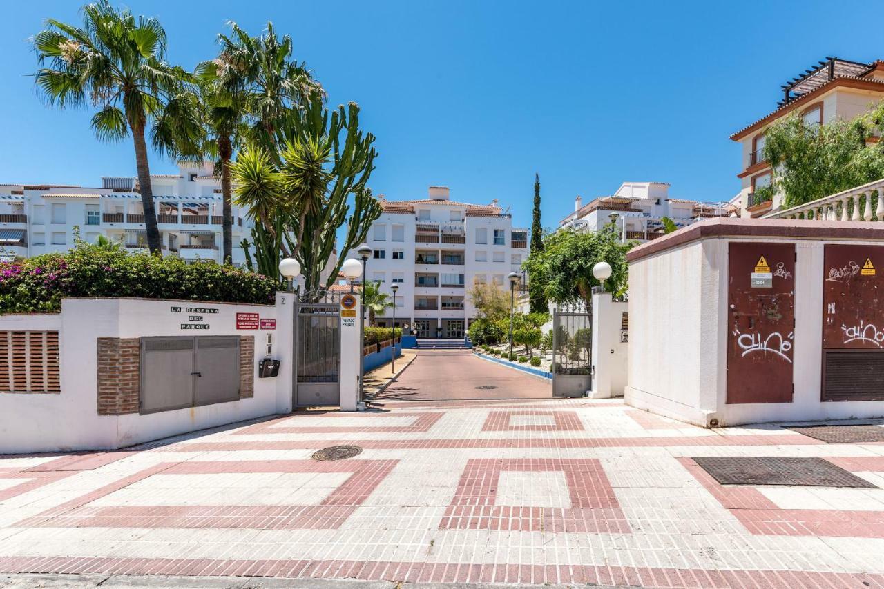 Apartment Reserva Del Parque - Selwo Marina *