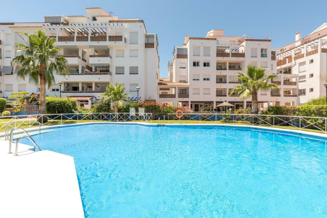 Apartment Reserva Del Parque - Selwo Marina *