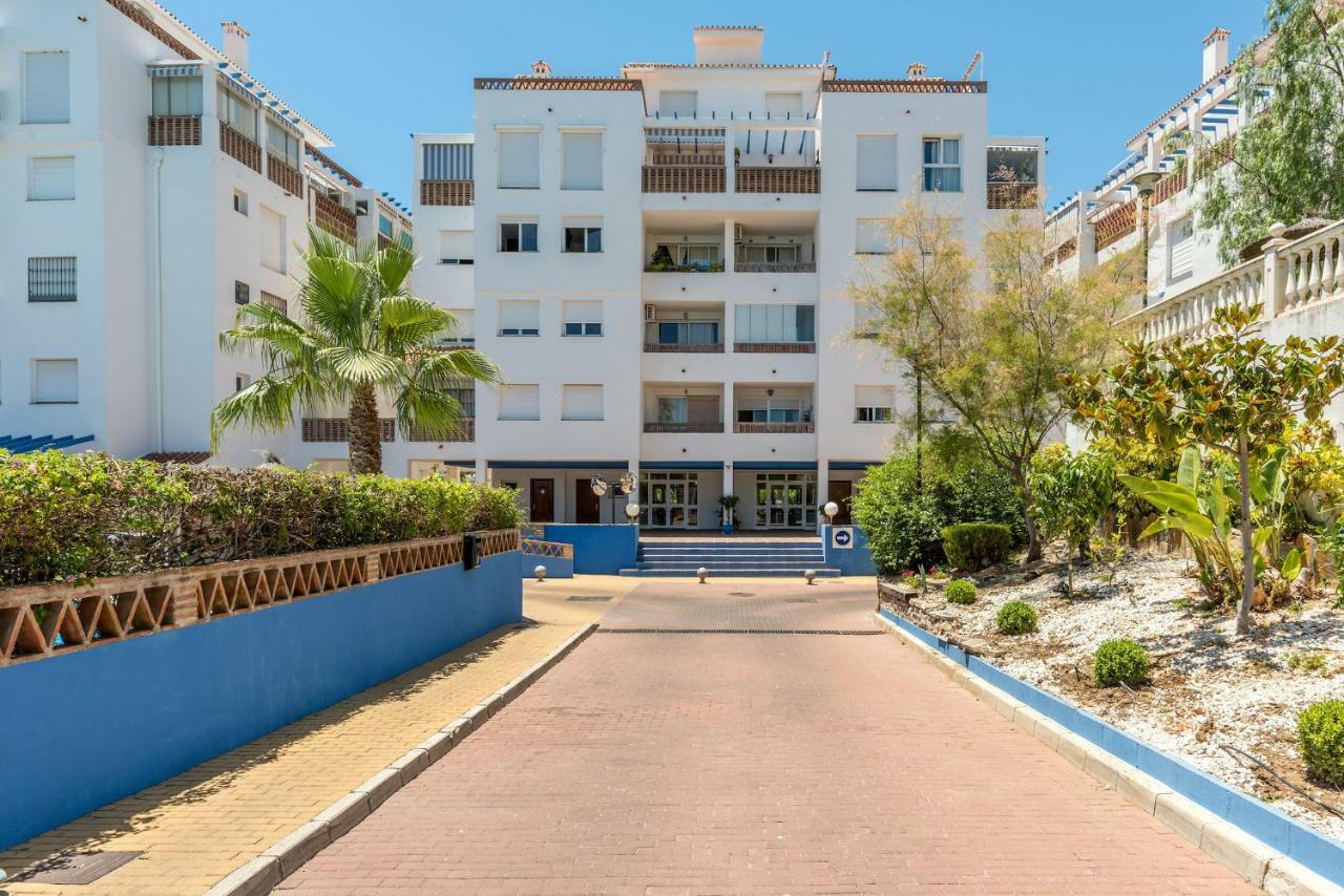 Reserva Del Parque - Selwo Marina Apartment *
