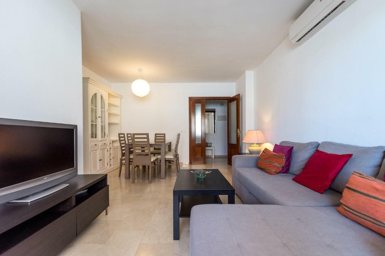 Apartment Reserva Del Parque - Selwo Marina *