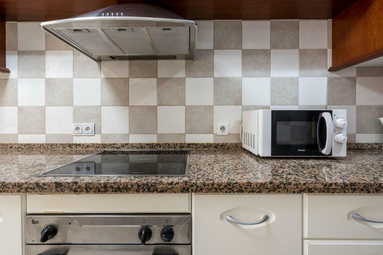 Apartment Reserva Del Parque - Selwo Marina *