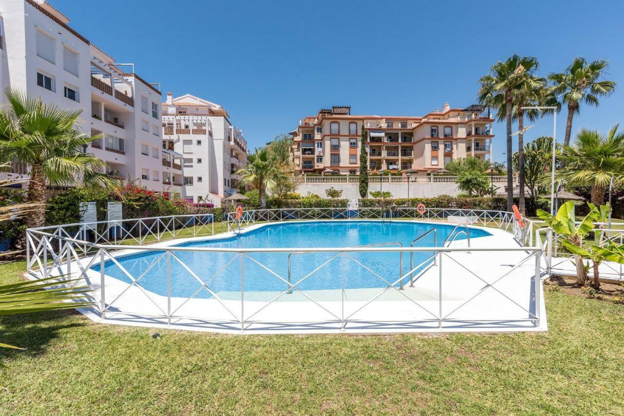 Reserva Del Parque - Selwo Marina Benalmadena