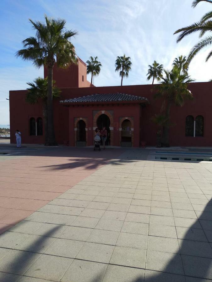 Apartment Ana Junto A La Playa *