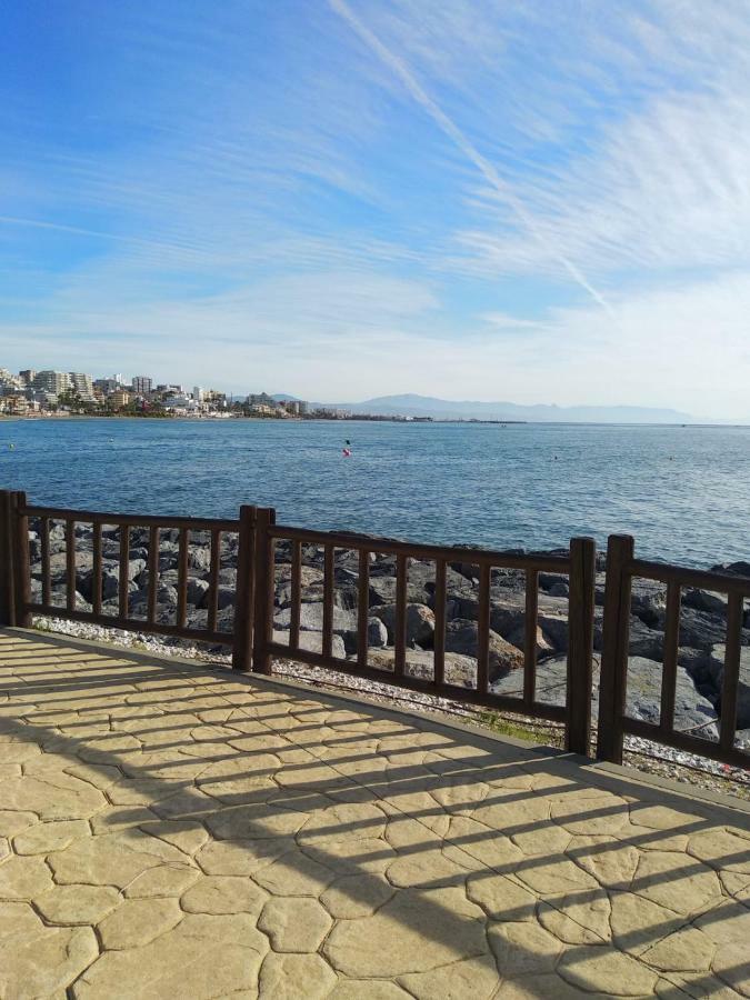 Apartment Ana Junto A La Playa *