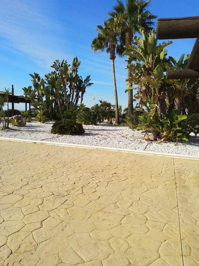 Ana Junto A La Playa Apartment *