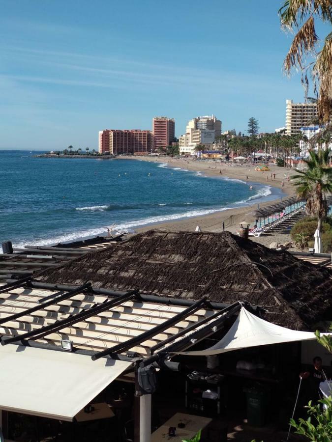 Ana Junto A La Playa * Benalmadena