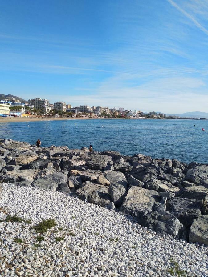 Apartment Ana Junto A La Playa