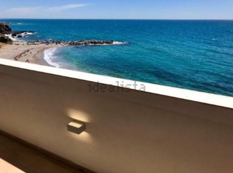 La Perla Playa A Estrenar *