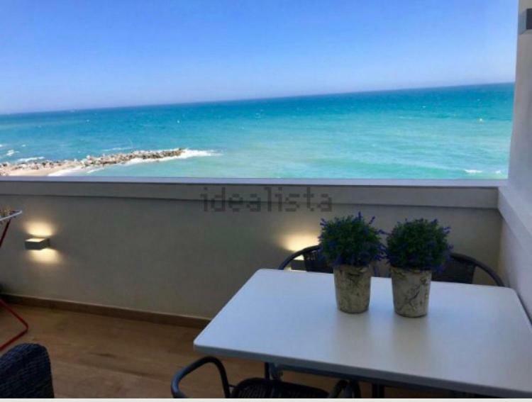 La Perla Playa A Estrenar Apartment