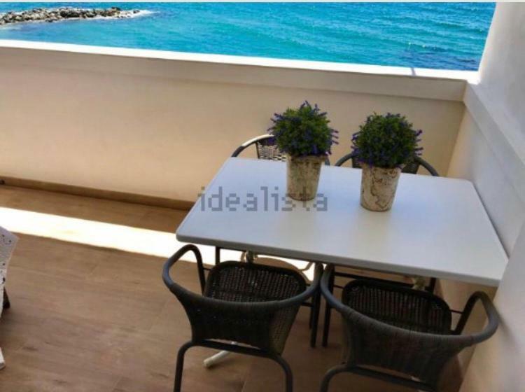 La Perla Playa A Estrenar Benalmadena