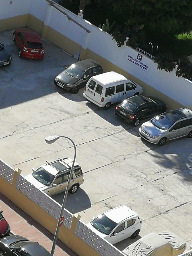 ,apartamento-estudio Primera Línea De Playa * Benalmádena