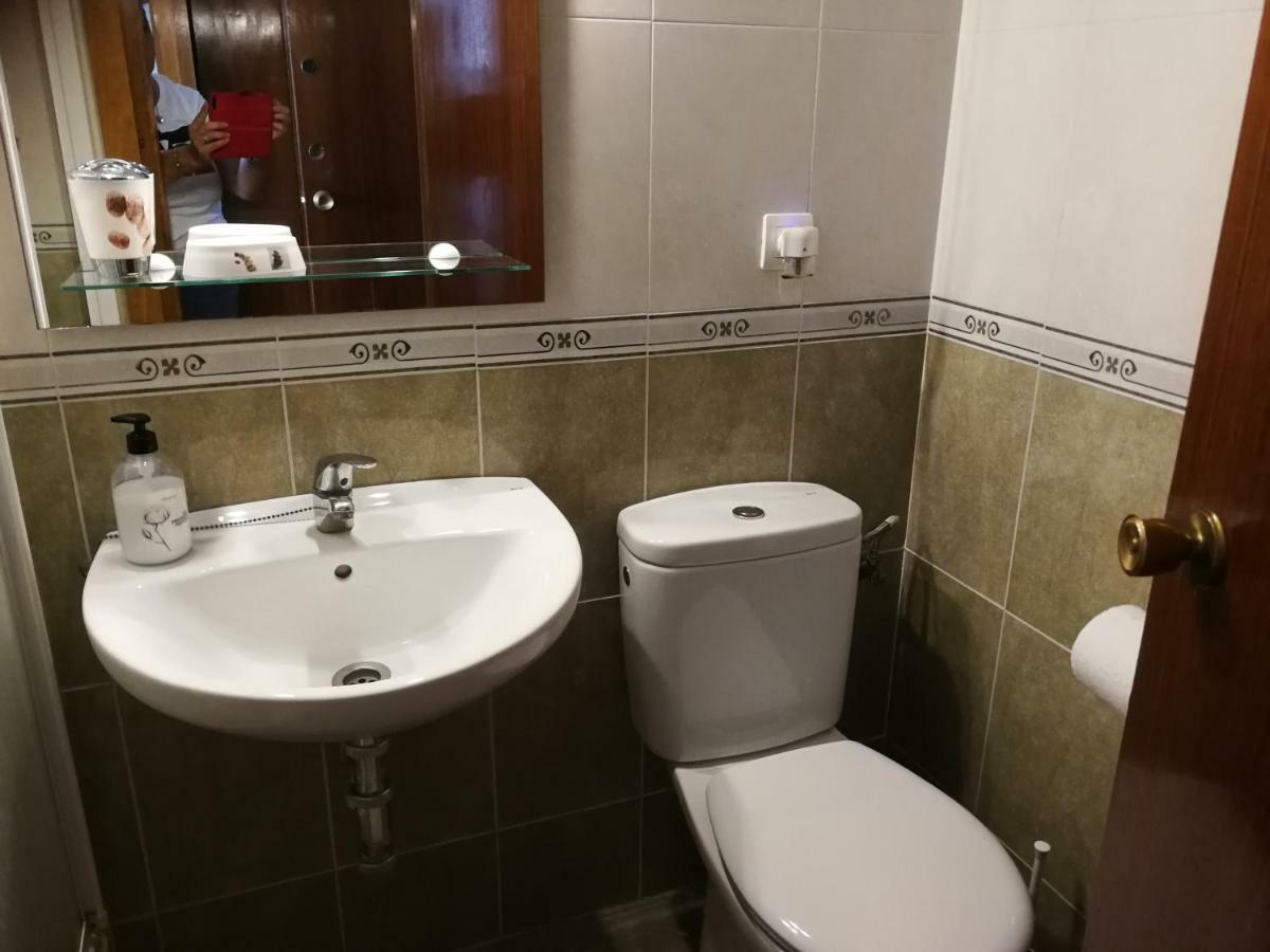 ,apartamento-estudio Primera Línea De Playa