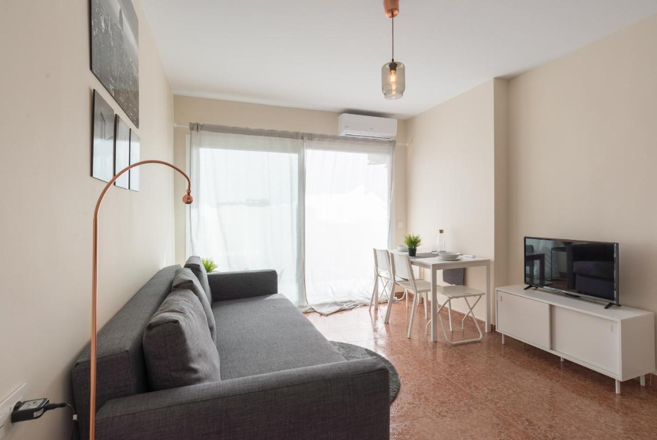 Apartamento Antonio Machado
