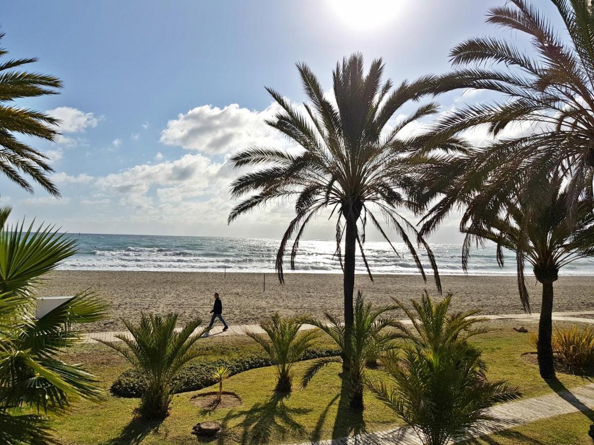 Apartment Skysea Benalmádena