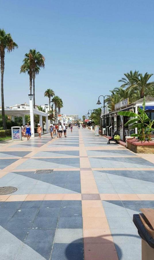 Skysea Apartment Benalmádena